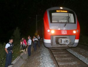 Attentato-treno-Germania-ANSA