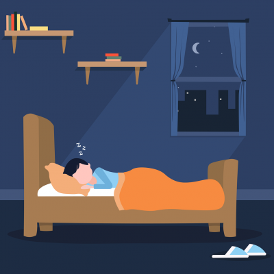 sonno di qualità