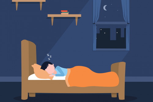 sonno di qualità