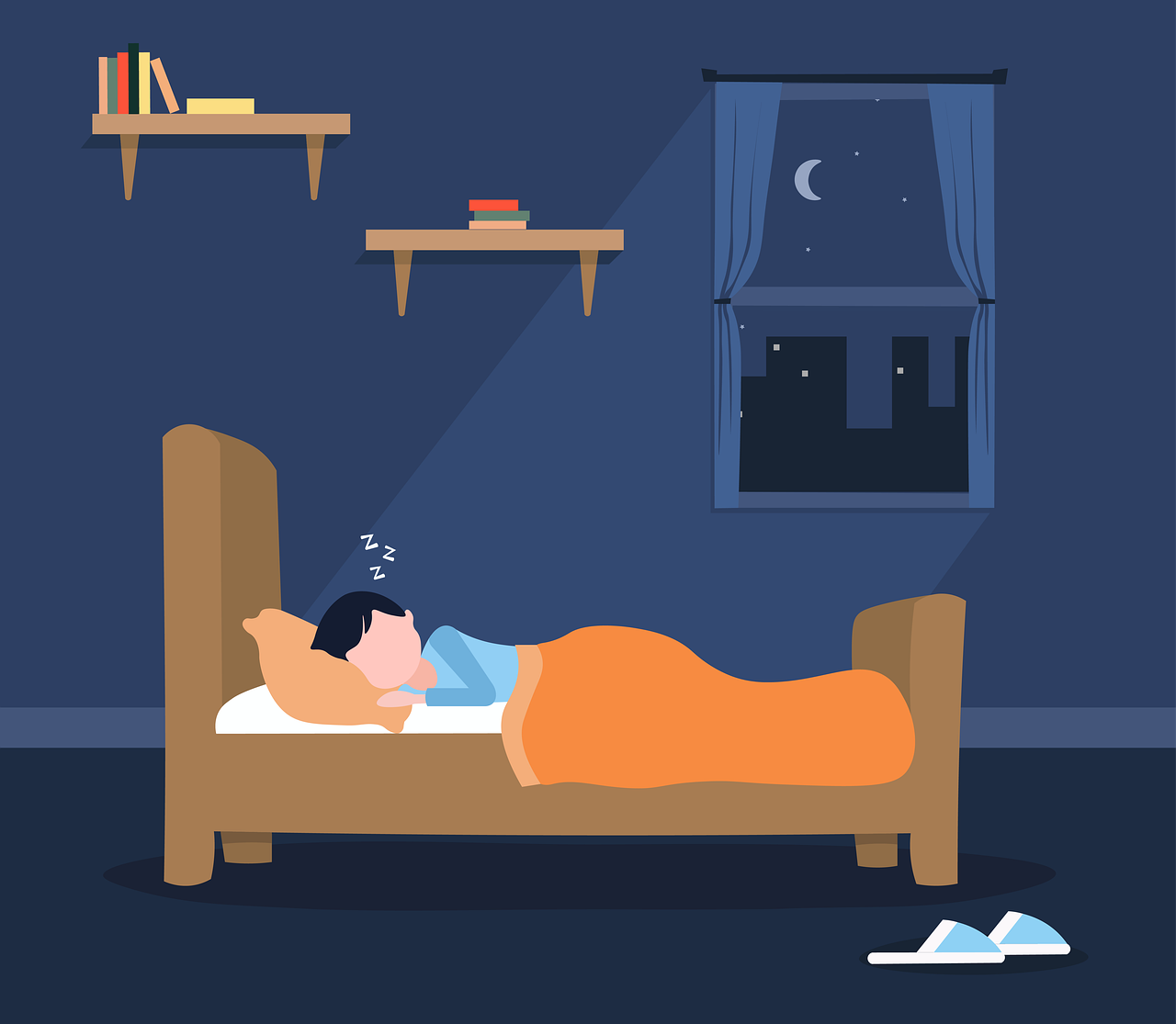 sonno di qualità